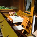 Апартаменты Spreitzhof - *