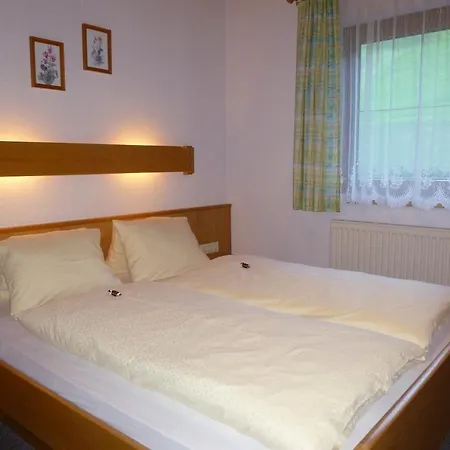 Spreitzhof - Apartment Schladming