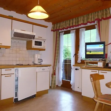 Apartment Spreitzhof - Schladming