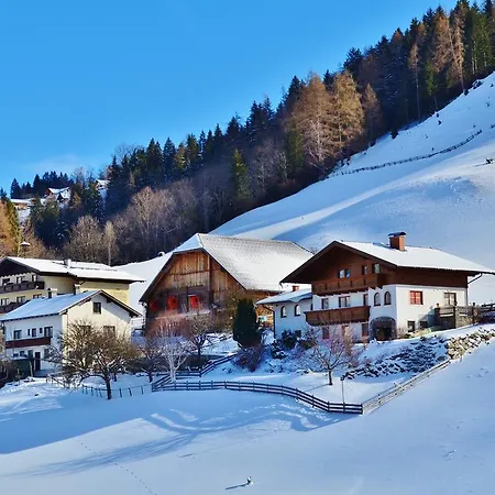 Spreitzhof - Apartament *