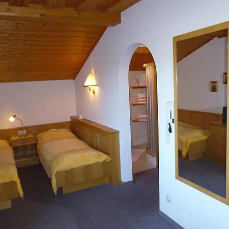 Apartment Spreitzhof - Schladming