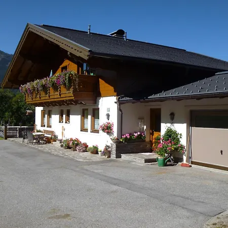 Spreitzhof - Apartment Schladming