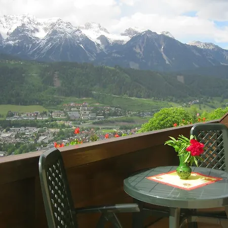 Spreitzhof -