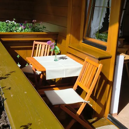 Appartamento Spreitzhof - *