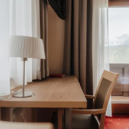 Apartment Spreitzhof -