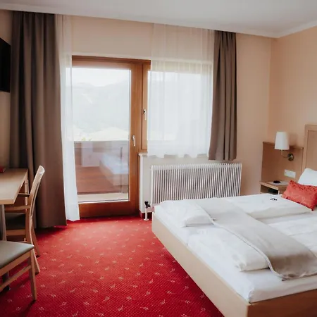 Spreitzhof - Apartment Schladming