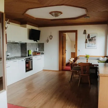 شقة Spreitzhof - سخلادميخ