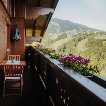 Spreitzhof - Schladming