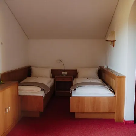 Spreitzhof - Apartment