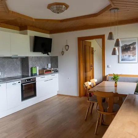 Apartment Spreitzhof -