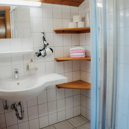 Spreitzhof - Apartment *