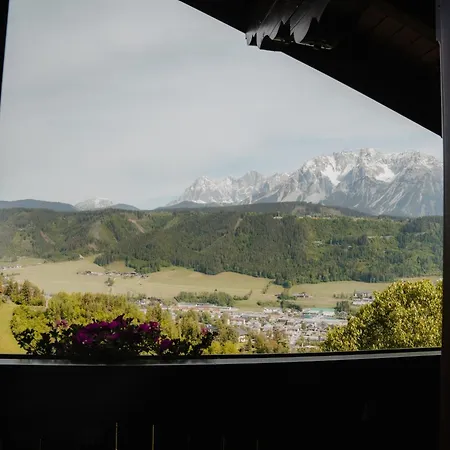 Spreitzhof - Appartamento Schladming