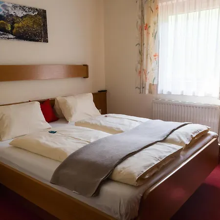 Apartment Spreitzhof -