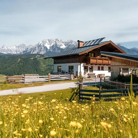 Spreitzhof - Appartamento Schladming