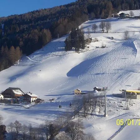 Apartment Spreitzhof -