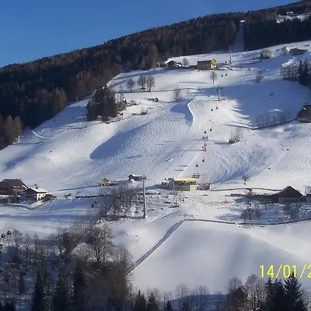 Appartamento Spreitzhof - *