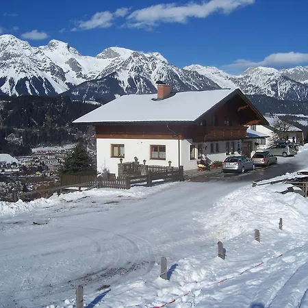 Spreitzhof - Apartament