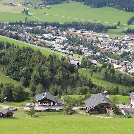 Spreitzhof - Apartment Schladming