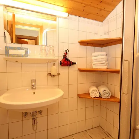 Apartment Spreitzhof -