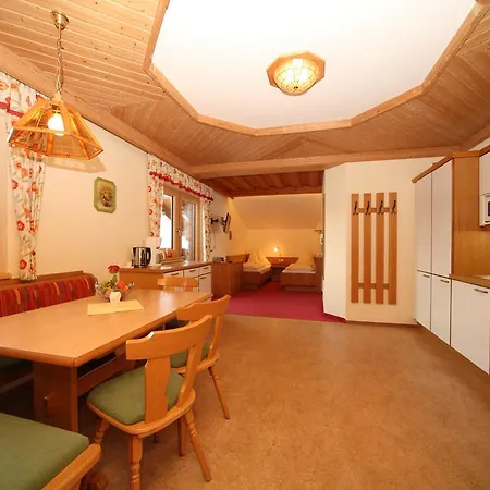 Spreitzhof -