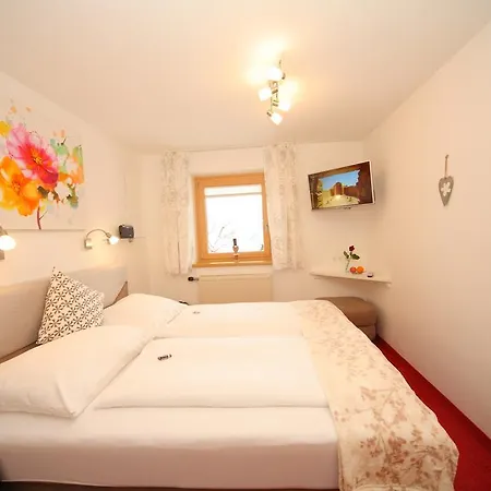 Apartament Spreitzhof - Schladming