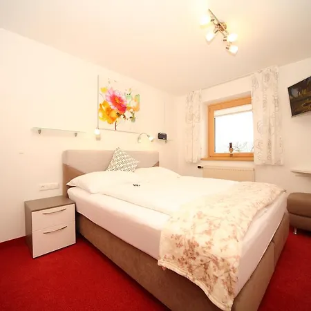 Apartament Spreitzhof -