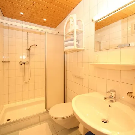 Apartment Spreitzhof - *