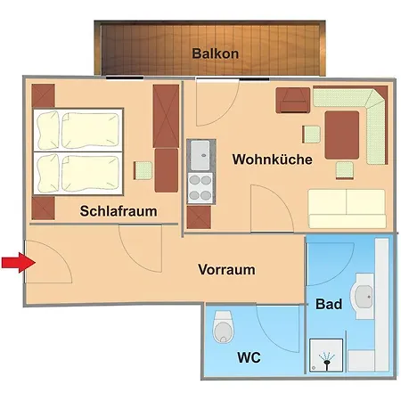 Spreitzhof - Schladming