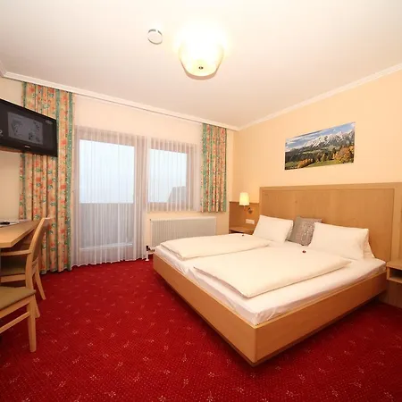 Spreitzhof - Apartment Schladming