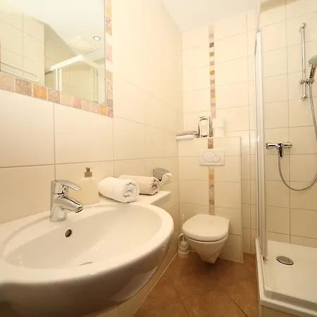 Spreitzhof - Apartment Schladming