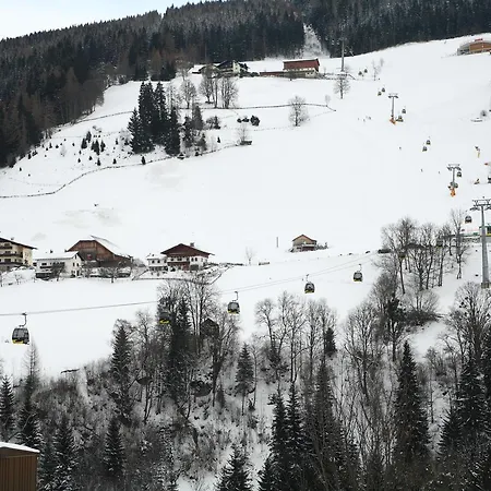 Apartment Spreitzhof - Schladming