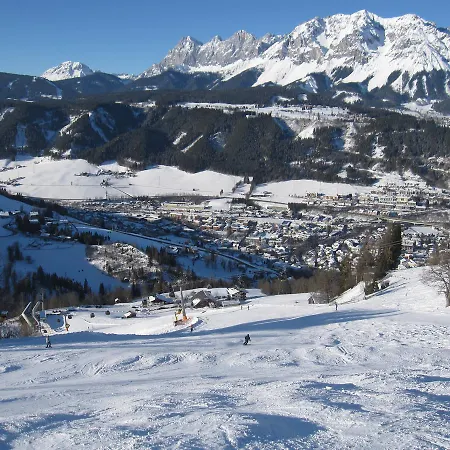 Spreitzhof - Apartment Schladming
