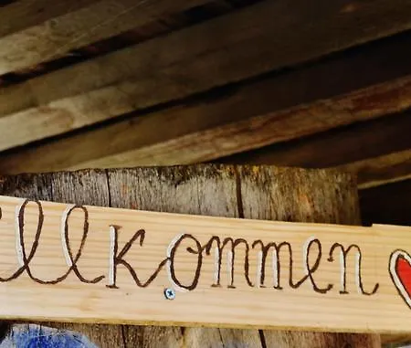 Spreitzhof - سخلادميخ