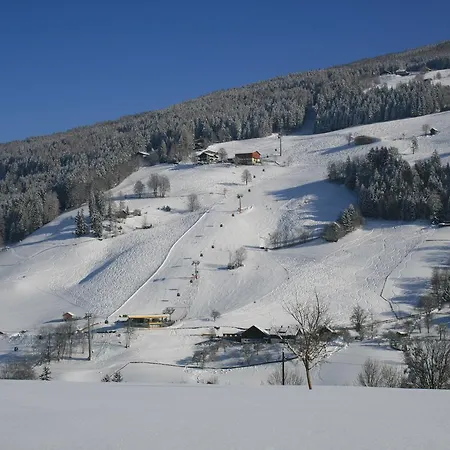 Spreitzhof - سخلادميخ