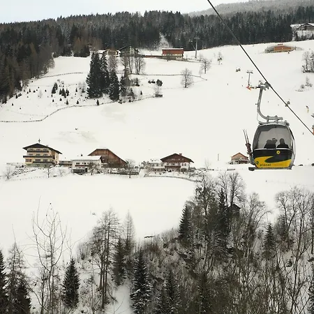 Spreitzhof - Apartment Schladming