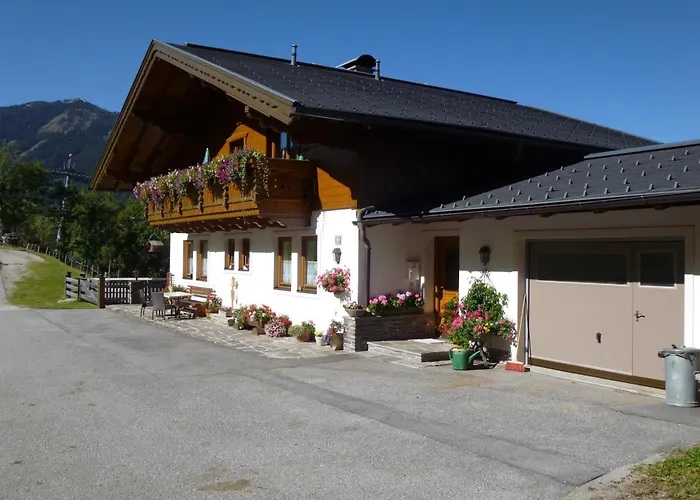 Spreitzhof - Apartment Schladming