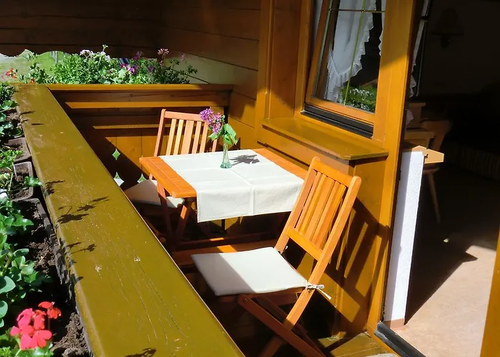 Апартаменти Spreitzhof - *