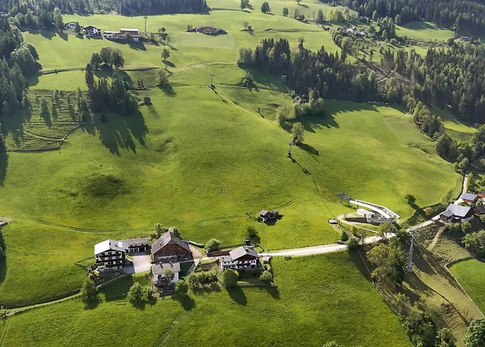 Spreitzhof - Апартаменти *