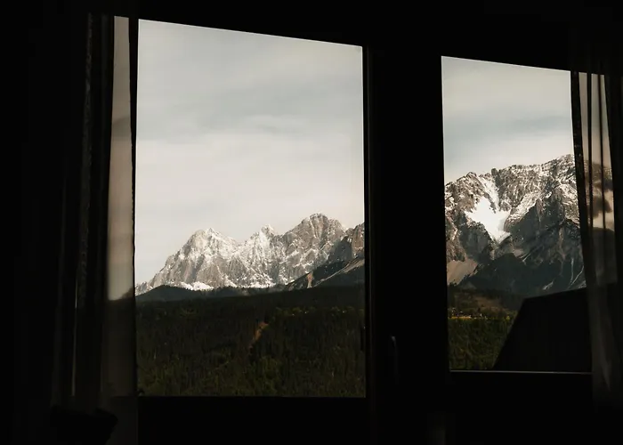 Apartment Spreitzhof - *