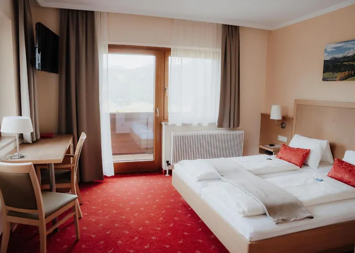 Spreitzhof - Апартаменти Шладмінг