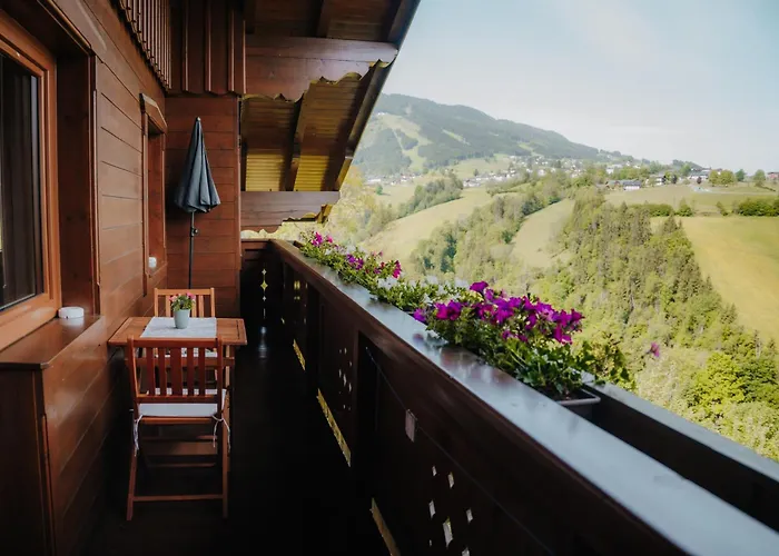 Spreitzhof - Schladming