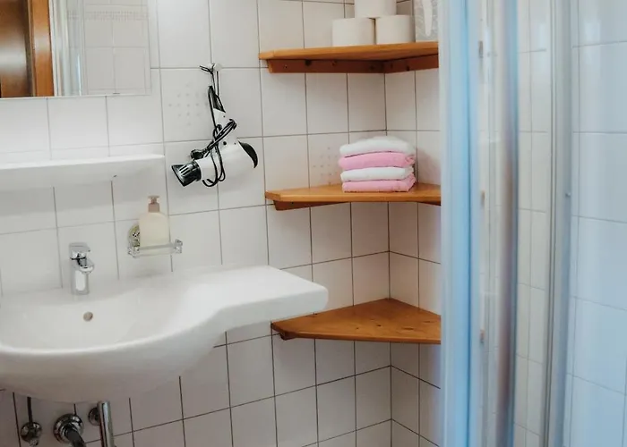 Spreitzhof - Apartment *