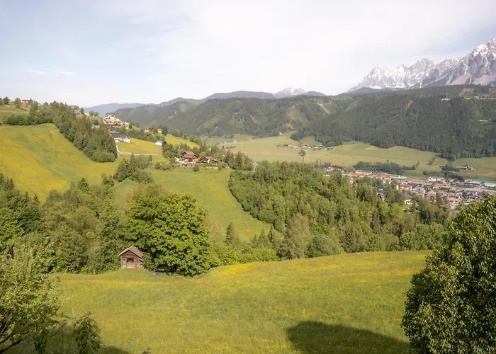 Spreitzhof - Шладмінг