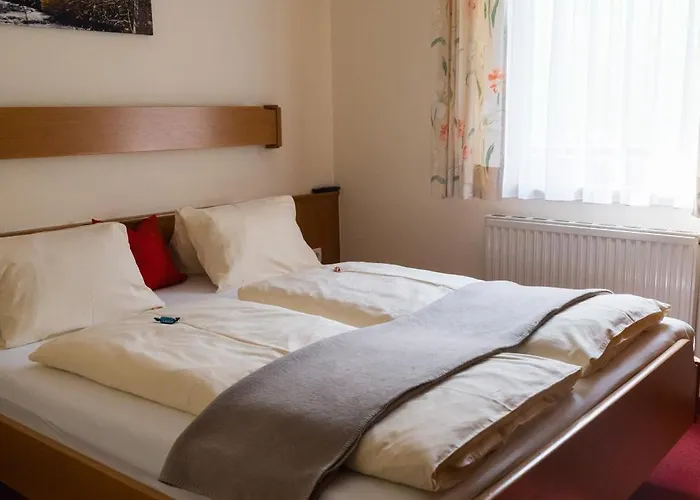 Apartment Spreitzhof -