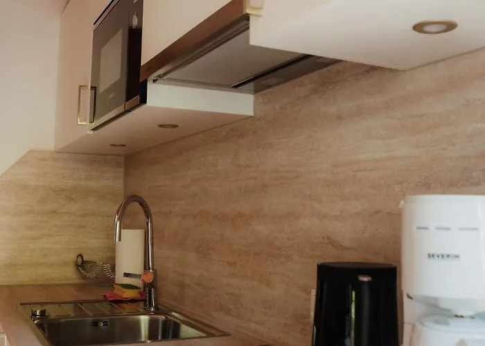 Spreitzhof - Апартаменти *