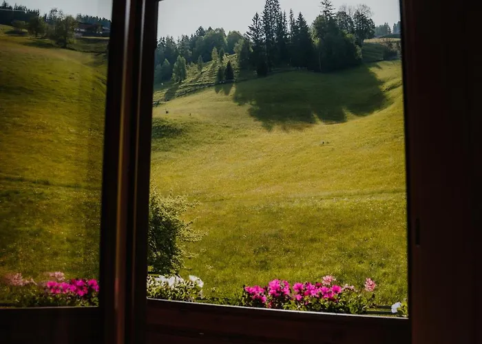 Apartment Spreitzhof - *