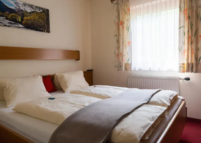 Spreitzhof - Шладмінг