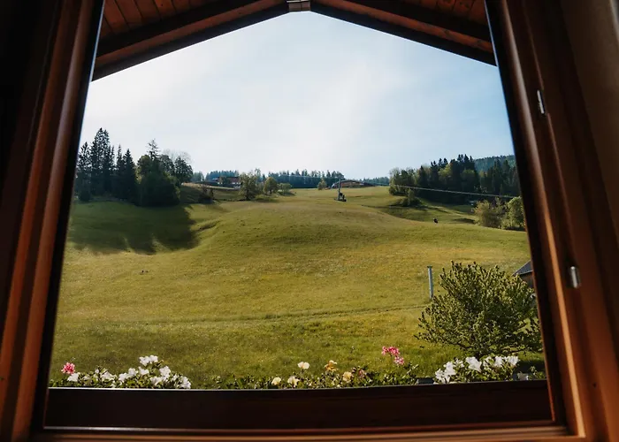 Spreitzhof - Апартаменти