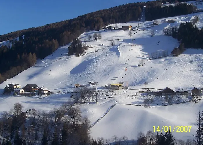 Апартаменти Spreitzhof - *