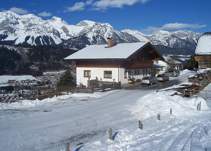 Spreitzhof - Apartment